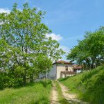 Cascina Bastia in Valle Andona - Foto F. Chiaretta